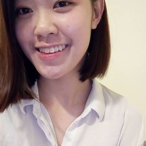 Meet your Posher, Diana